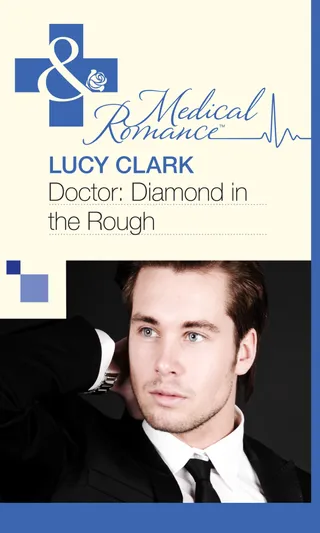 Doctor: Diamond In The Rough