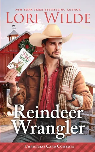 Reindeer Wrangler