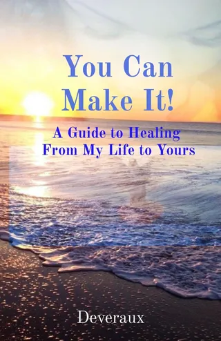 You Can Make It!