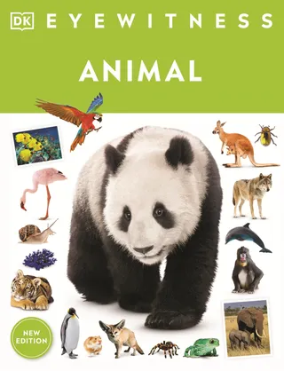 Animal: Eyewitness