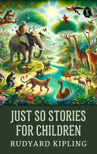 Just So Stories