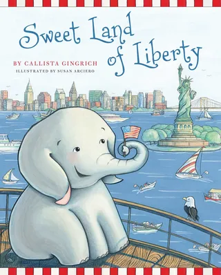 Sweet Land of Liberty (excerpt)