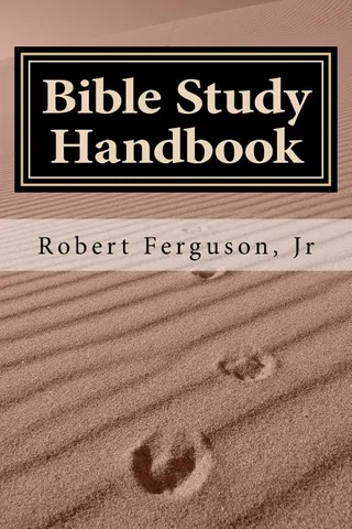 Bible Study Handbook