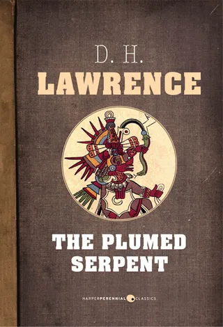 The Plumed Serpent