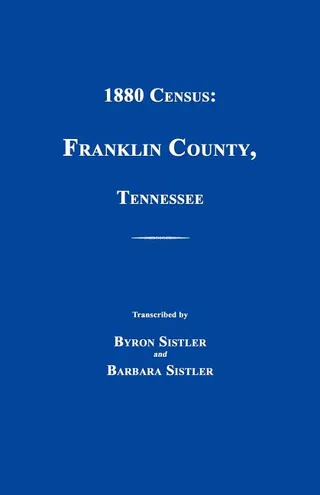 1880 Census