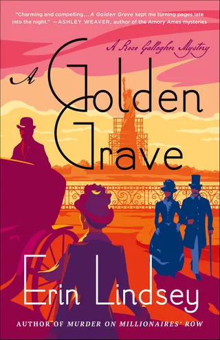 Golden Grave