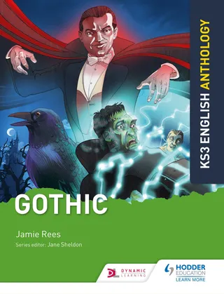 Key Stage 3 English Anthology