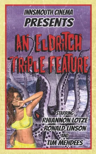 Innsmouth Cinema