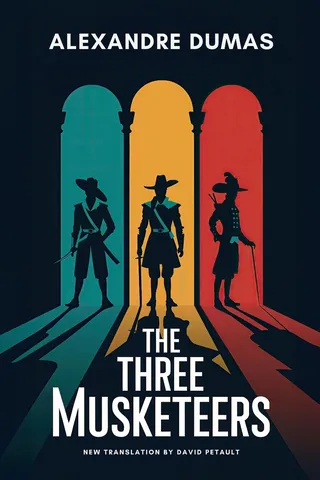 The Three Musketeers