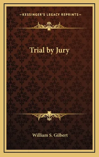 Trial by Jury