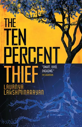 The Ten Percent Thief