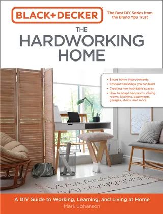 The Hardworking Home
