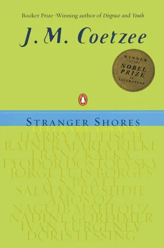 Stranger Shores