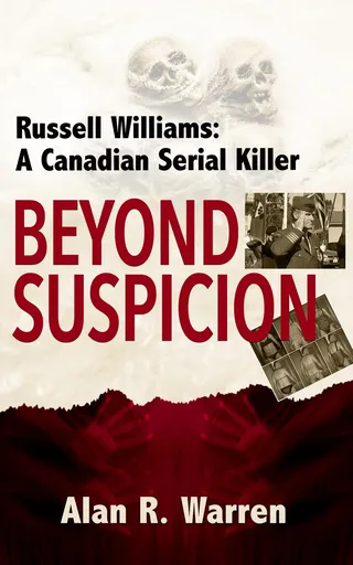Beyond Suspicion