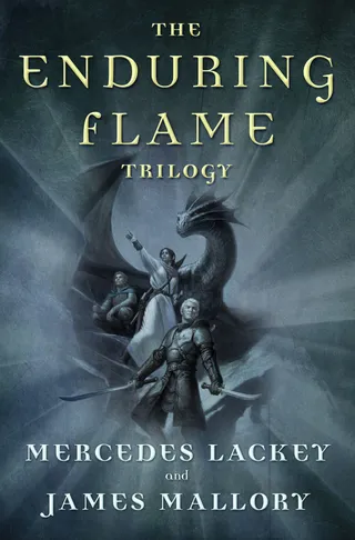 The Enduring Flame