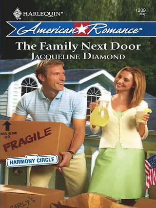 Family Next Door