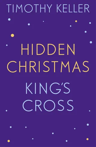 King's Cross and Hidden Christmas