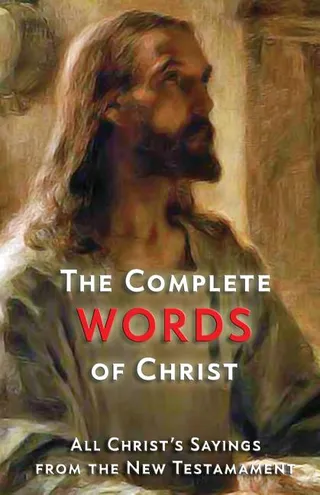 The Words of Christ