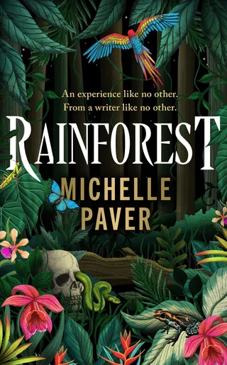 Rainforest