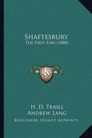 Shaftesbury