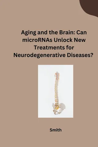 Aging and the Brain