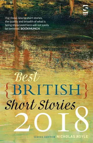 The Best British Short Stories 2011