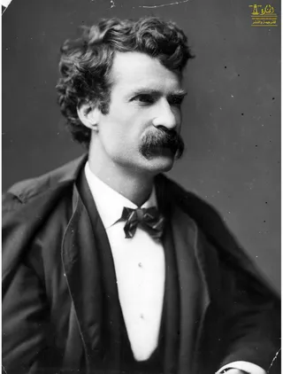 The Letters of Mark Twain, Volume 4, 1886-1900