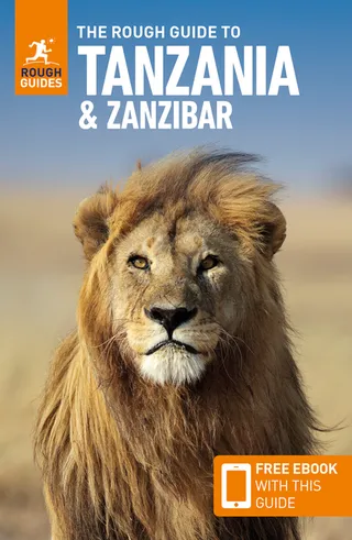 The Rough Guide to Tanzania and Zanzibar Guide