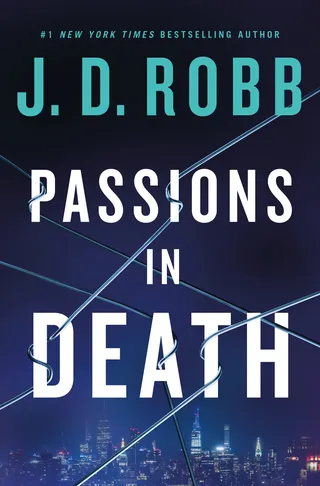 Passions in Death