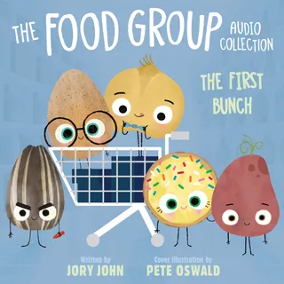 The First Bunch