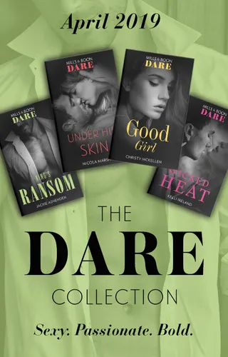 Dare Collection
