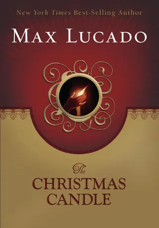 The Christmas Candle