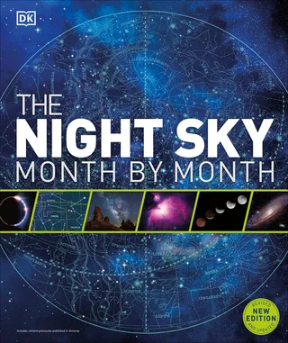 The Night Sky Month