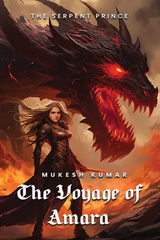 Voyage of Amara