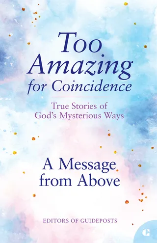 A Message from Above