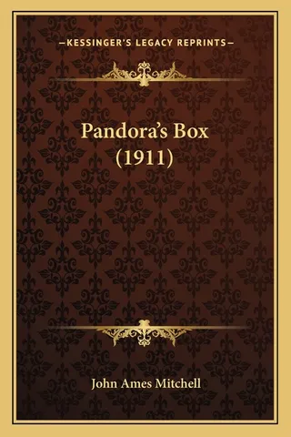 Pandora's Box