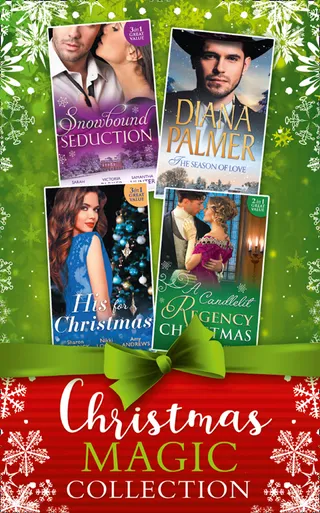 Christmas Magic Collection