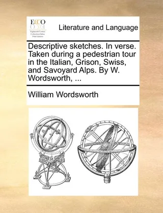 Descriptive Sketches