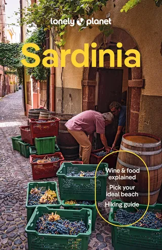 Sardinia