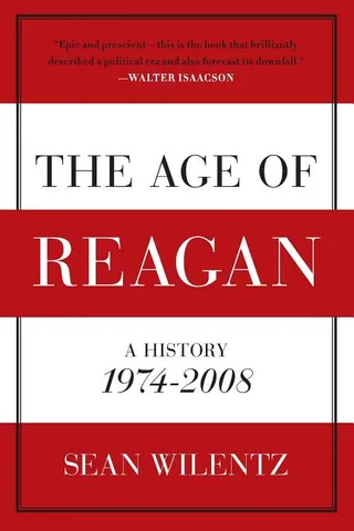 The Age of Reagan