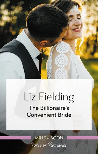 Billionaire's Convenient Bride