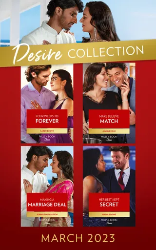 The Desire Collection