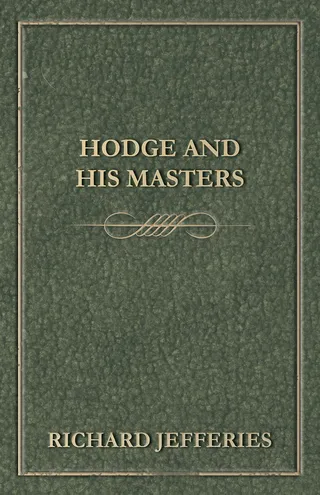 Hodge and His Masters