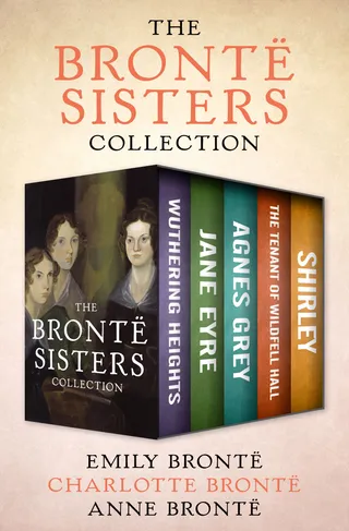 Brontë Sisters Collection