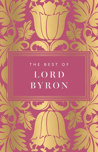 The Best of Lord Byron