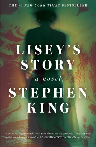 Lisey's Story