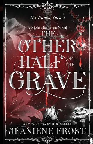 The Other Half of the Grave