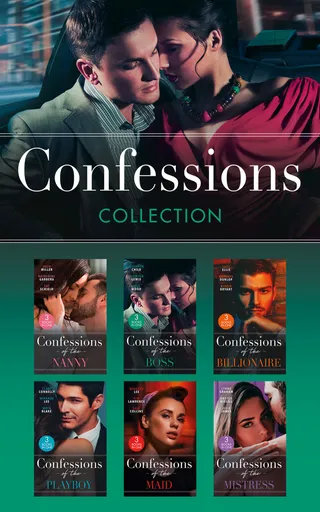 Confessions Collection