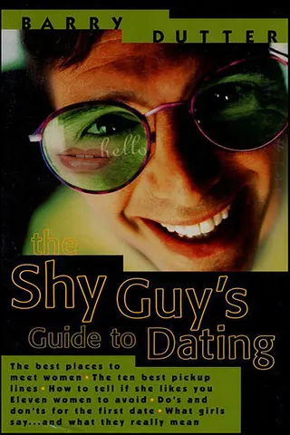Shy Guy's Guide to Dating