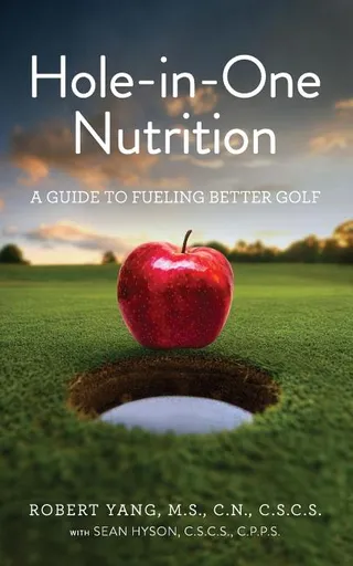 Hole In One Nutrition